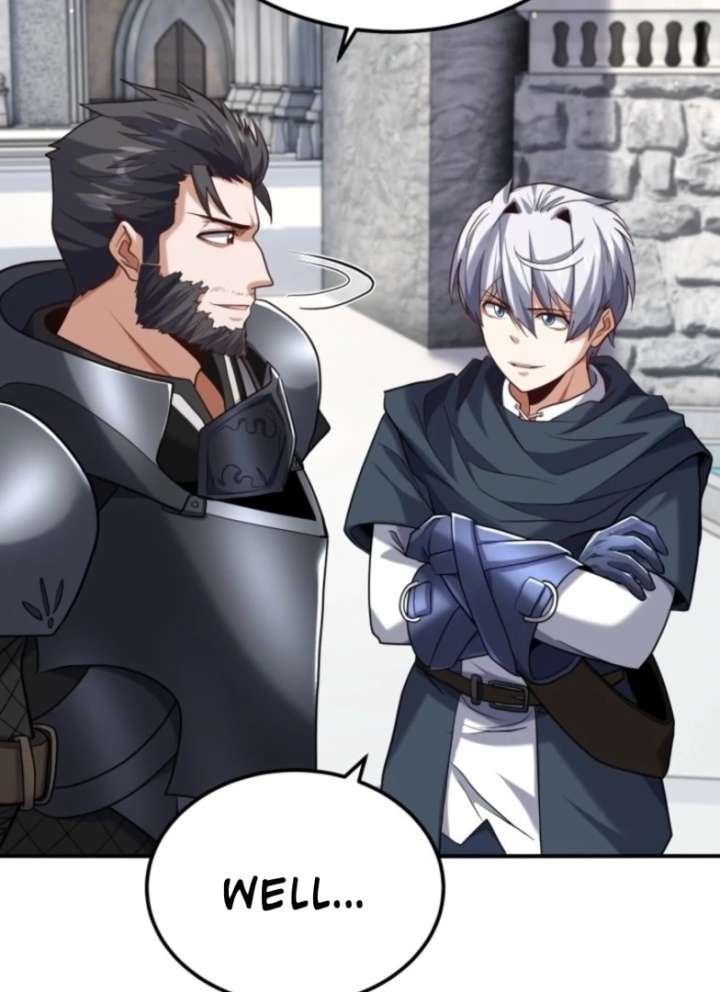 Reincarnation of the Sword Master Chapter 75 - Page 60