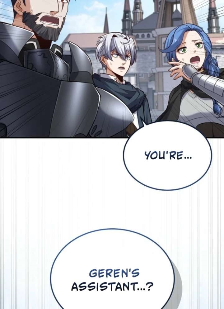 Reincarnation of the Sword Master Chapter 75 - Page 71