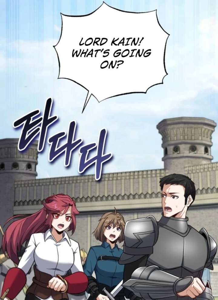 Reincarnation of the Sword Master Chapter 75 - Page 79