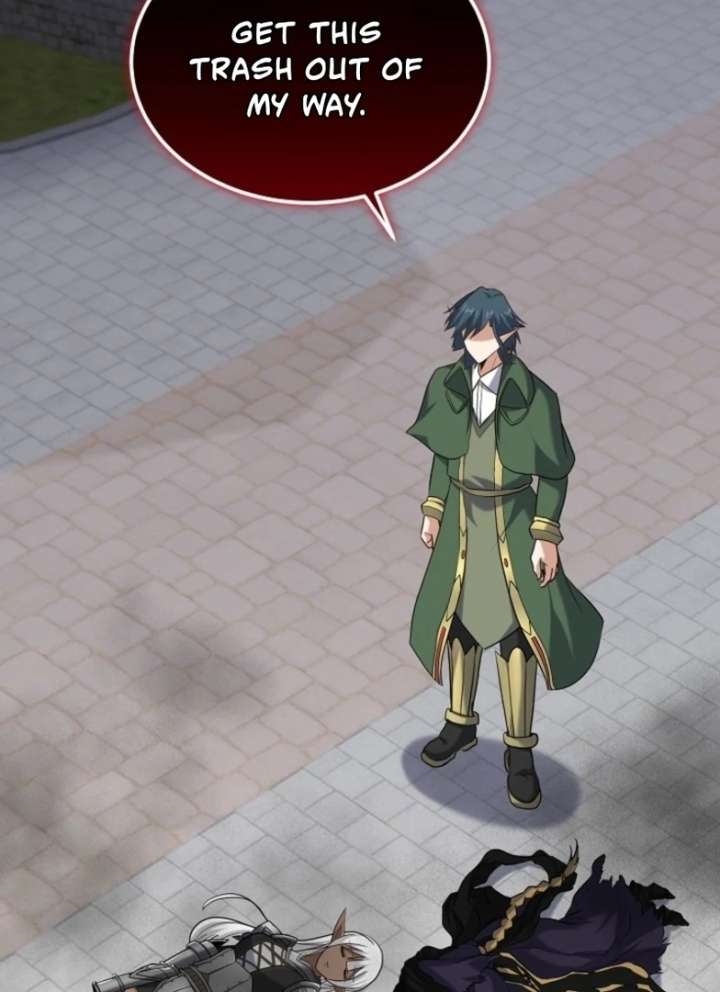 Reincarnation of the Sword Master Chapter 75 - Page 82