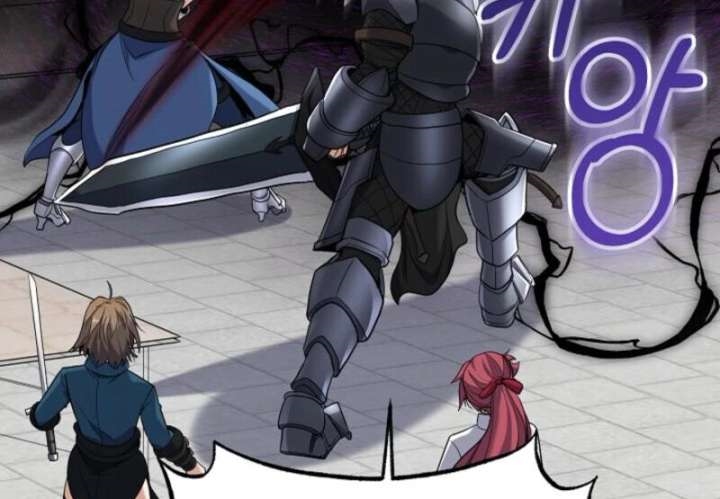 Reincarnation of the Sword Master Chapter 76 - Page 121