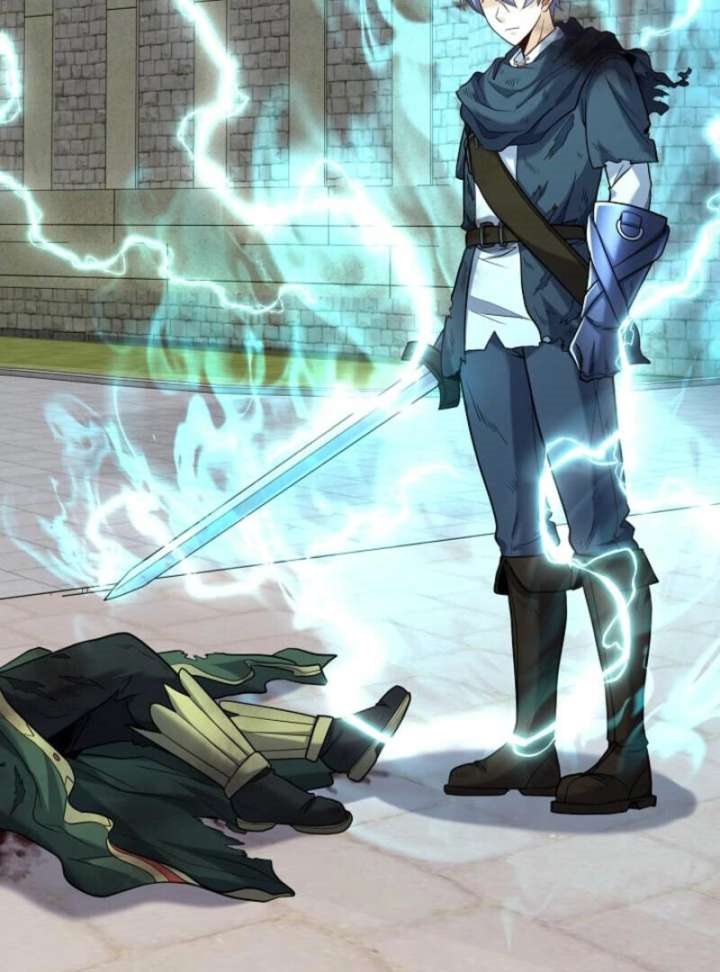 Reincarnation of the Sword Master Chapter 76 - Page 137