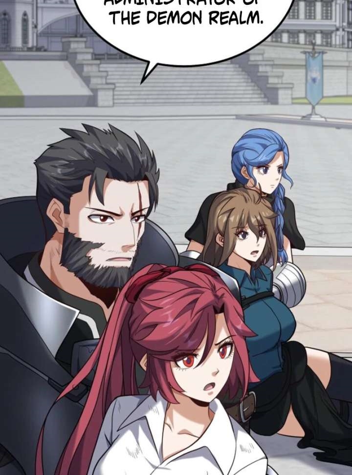 Reincarnation of the Sword Master Chapter 76 - Page 17