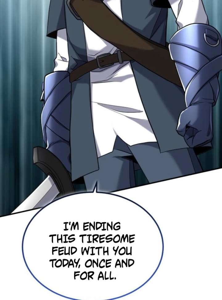 Reincarnation of the Sword Master Chapter 76 - Page 2