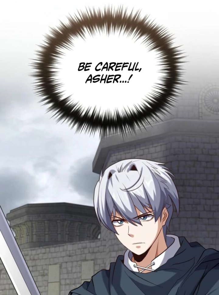 Reincarnation of the Sword Master Chapter 76 - Page 21