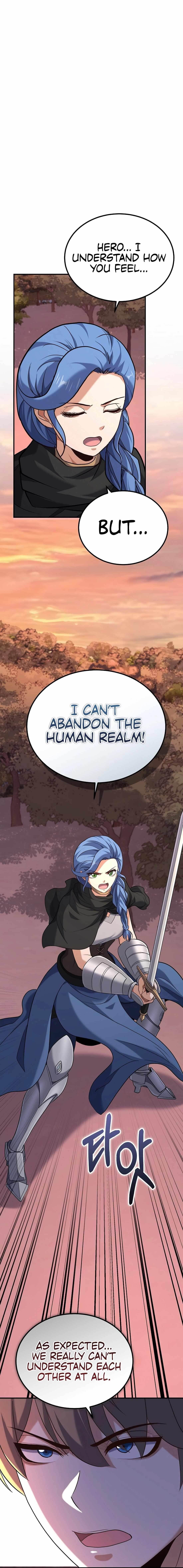 Reincarnation of the Sword Master Chapter 79 - Page 2