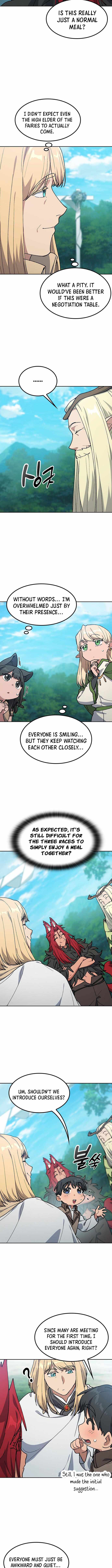 Healing Life Through Camping In Another World Chapter 101 - Page 3