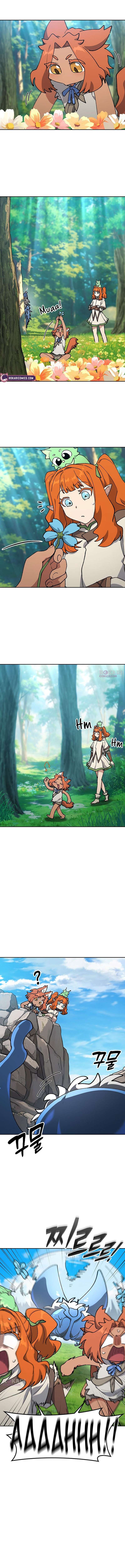 Healing Life Through Camping In Another World Chapter 104 - Page 3