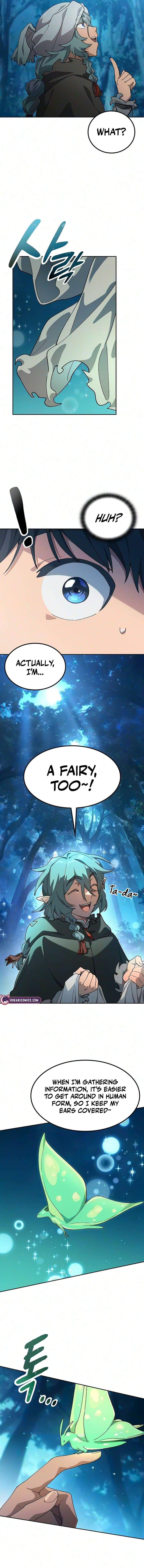 Healing Life Through Camping In Another World Chapter 112 - Page 3