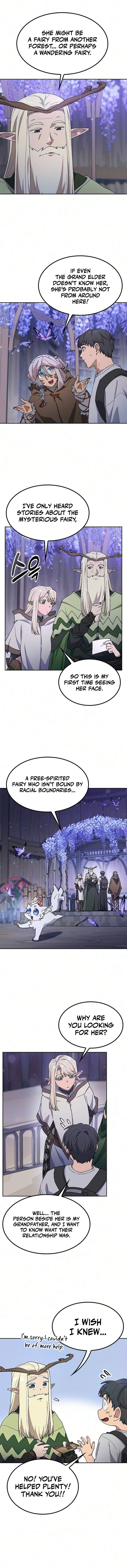 Healing Life Through Camping In Another World Chapter 112 - Page 7