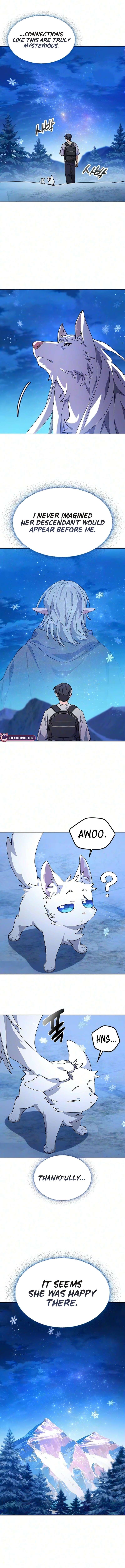 Healing Life Through Camping In Another World Chapter 114 - Page 4