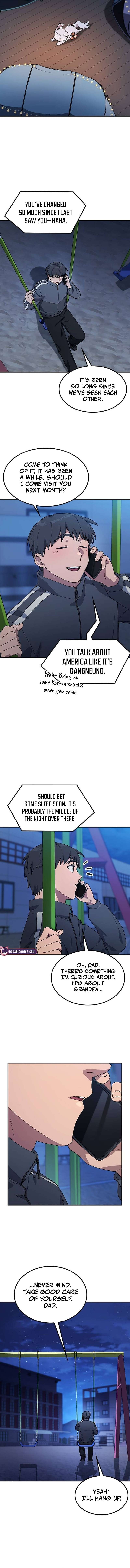 Healing Life Through Camping In Another World Chapter 118 - Page 2