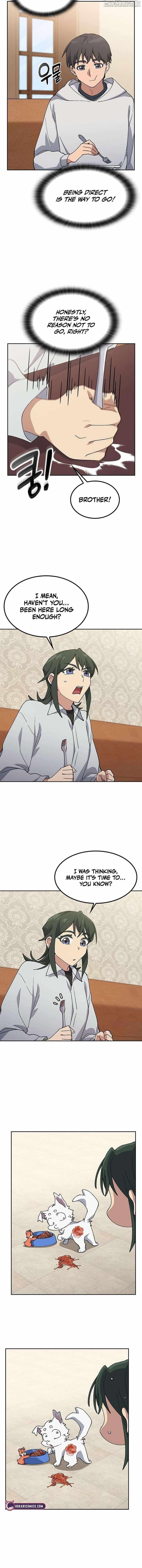 Healing Life Through Camping In Another World Chapter 78 - Page 5