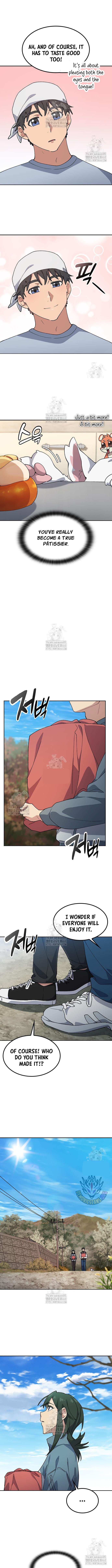 Healing Life Through Camping In Another World Chapter 80 - Page 4