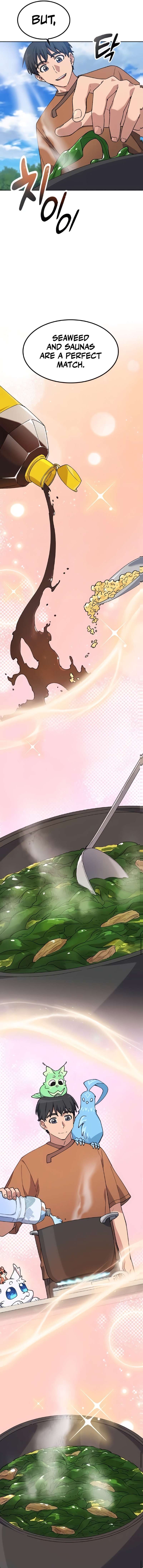 Healing Life Through Camping In Another World Chapter 83 - Page 5