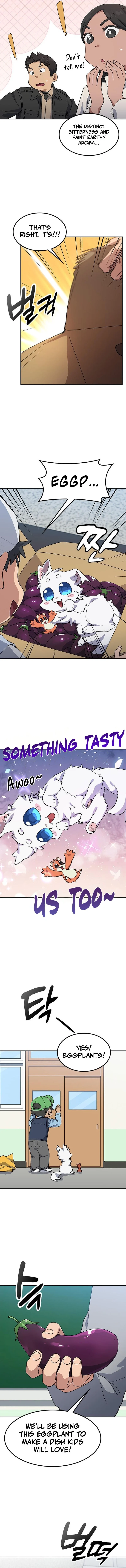 Healing Life Through Camping In Another World Chapter 84 - Page 12