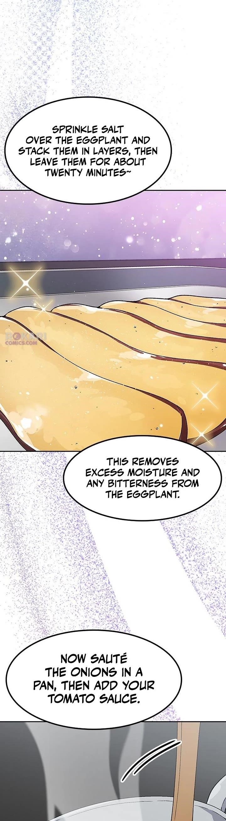 Healing Life Through Camping In Another World Chapter 85 - Page 8