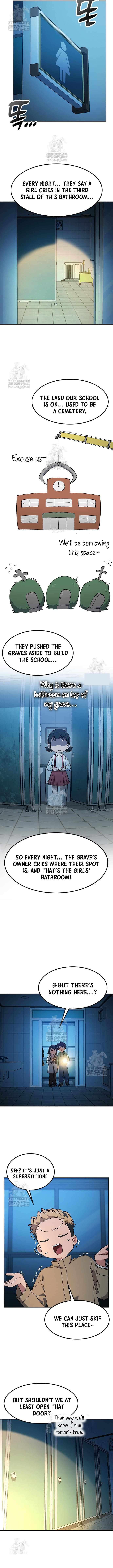 Healing Life Through Camping In Another World Chapter 88 - Page 5