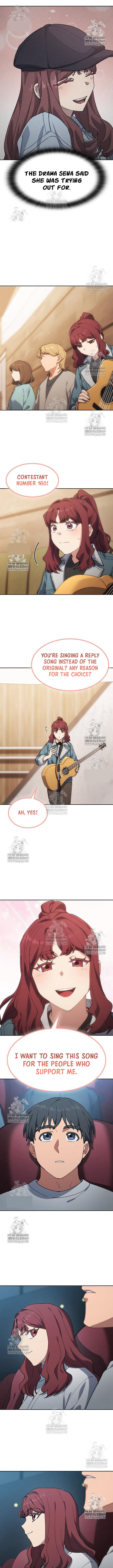 Healing Life Through Camping In Another World Chapter 98 - Page 5