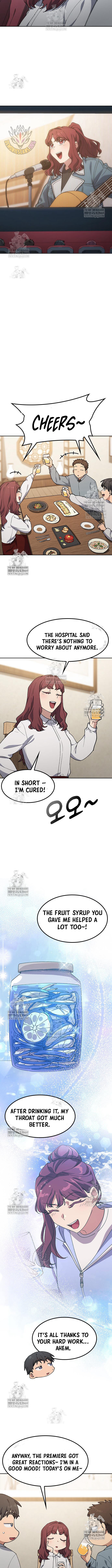 Healing Life Through Camping In Another World Chapter 98 - Page 6