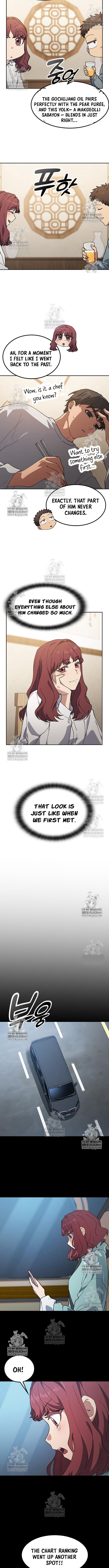 Healing Life Through Camping In Another World Chapter 98 - Page 9