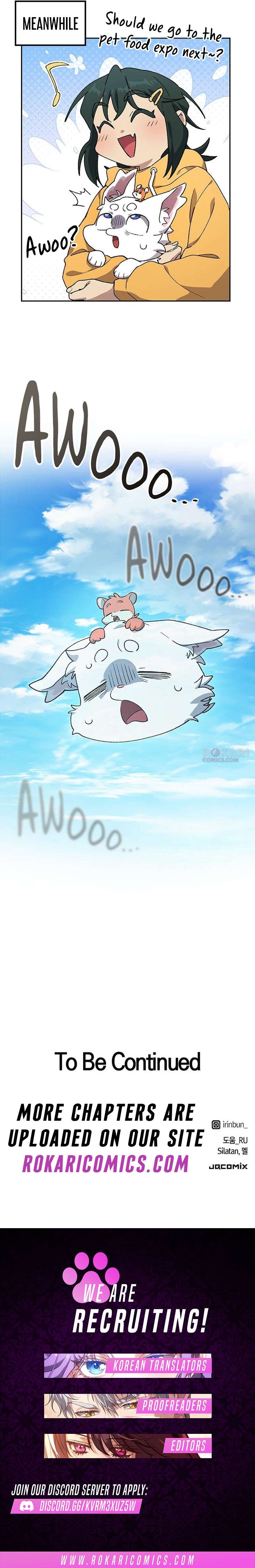 Healing Life Through Camping In Another World Chapter 99 - Page 14