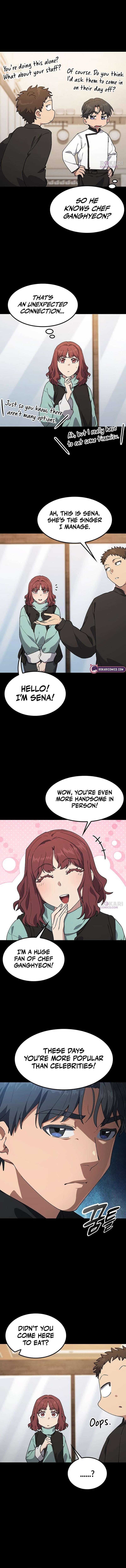 Healing Life Through Camping In Another World Chapter 99 - Page 2