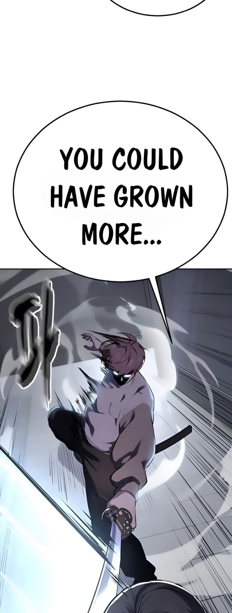 The Boy Of Death Chapter 295 - Page 30