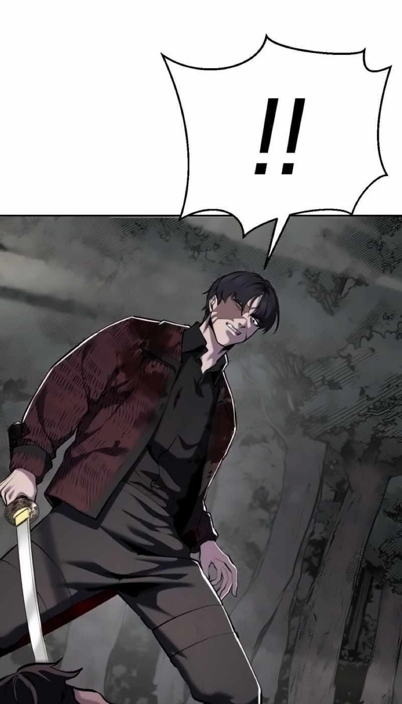 The Boy Of Death Chapter 299 - Page 1