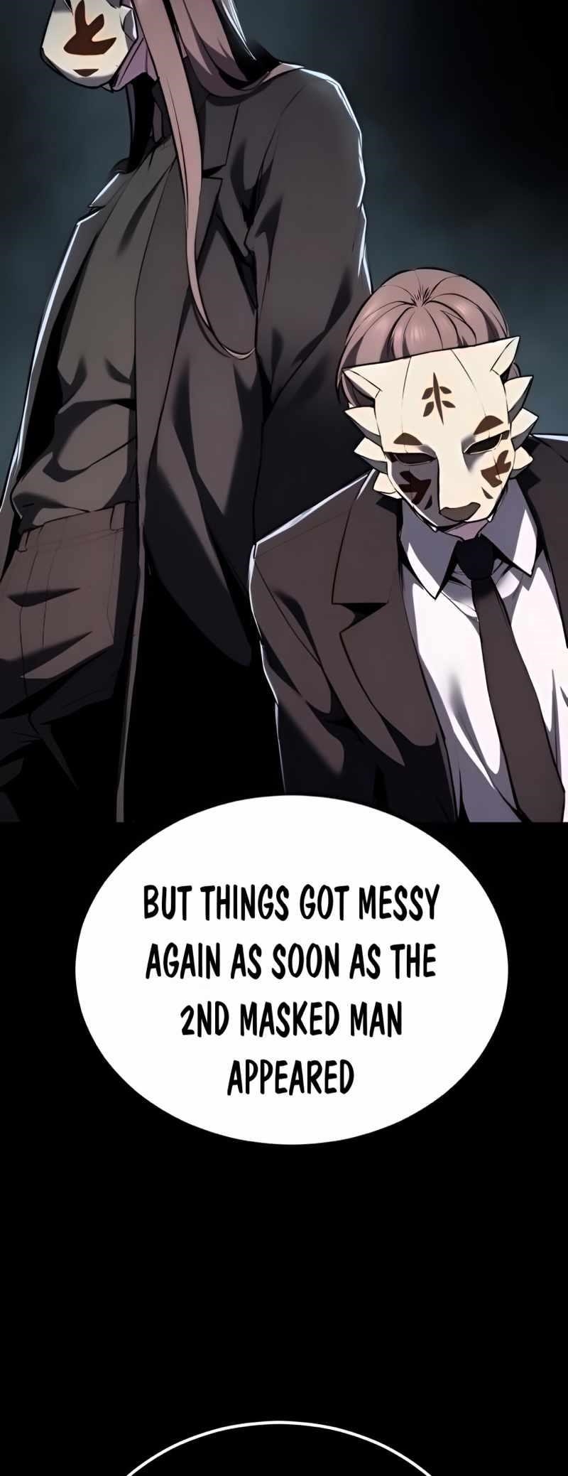 The Boy Of Death Chapter 299 - Page 107