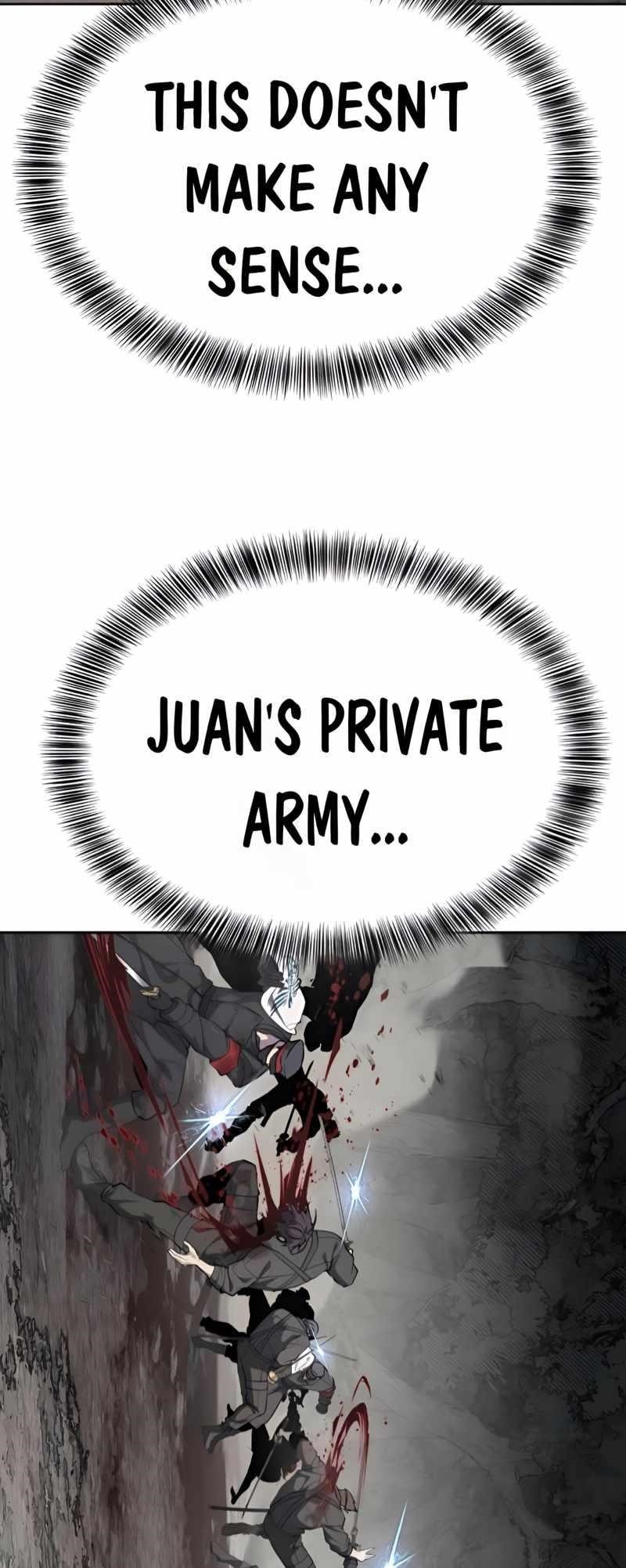 The Boy Of Death Chapter 299 - Page 3