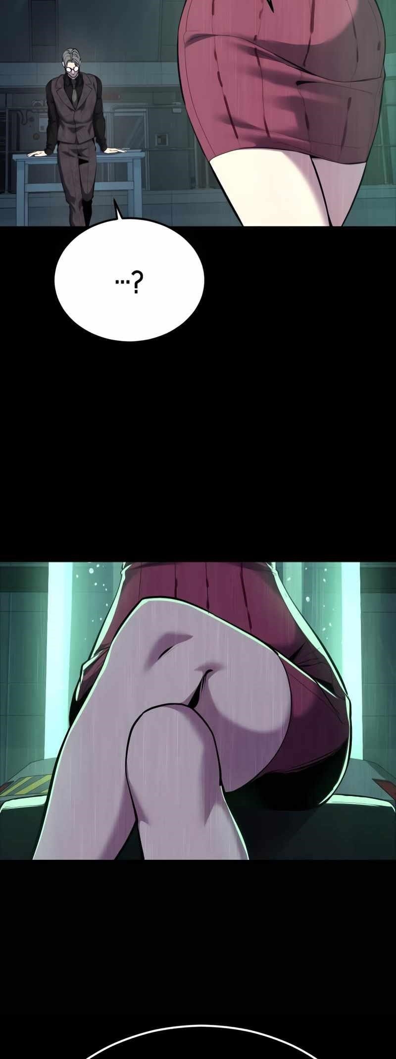 The Boy Of Death Chapter 299 - Page 31