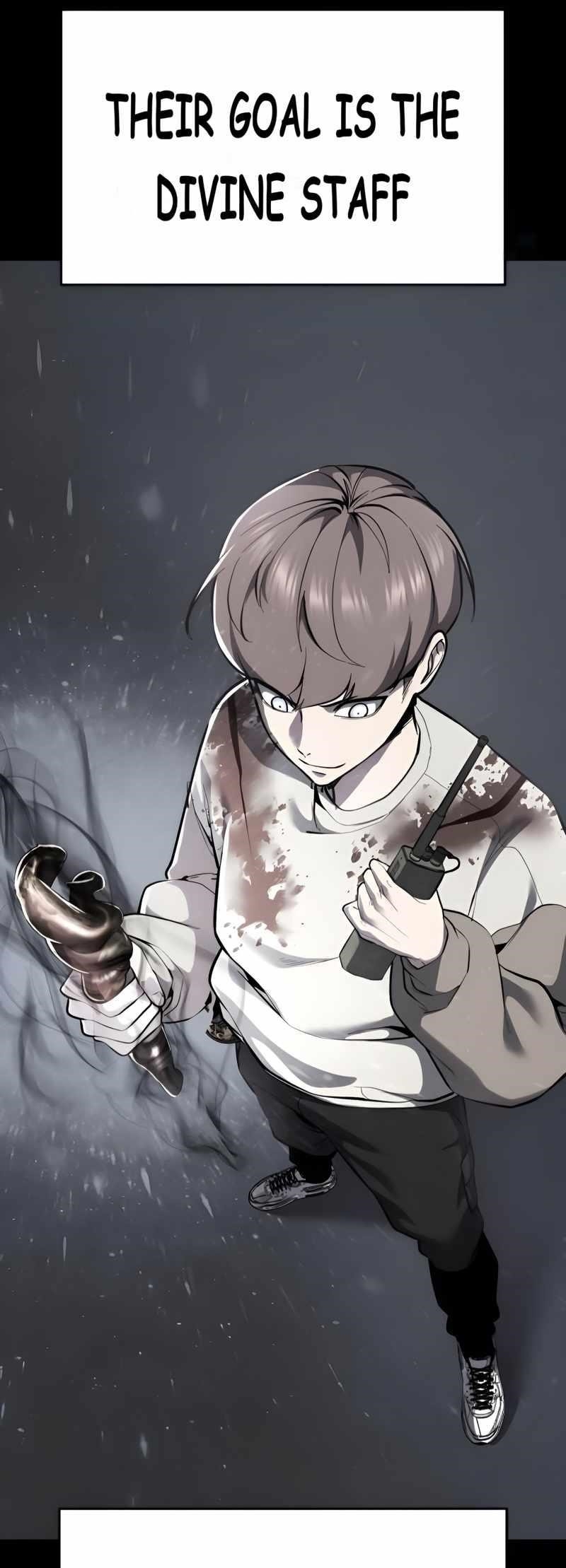 The Boy Of Death Chapter 299 - Page 49