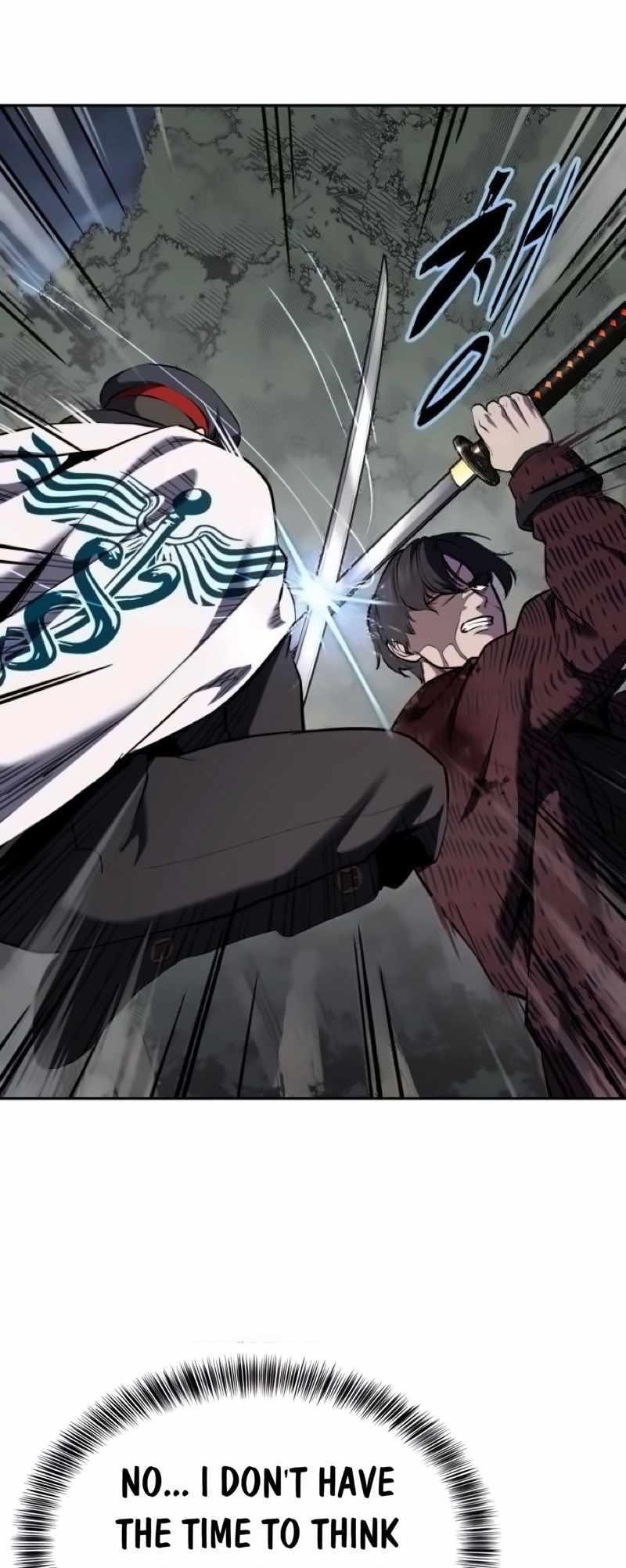 The Boy Of Death Chapter 299 - Page 8