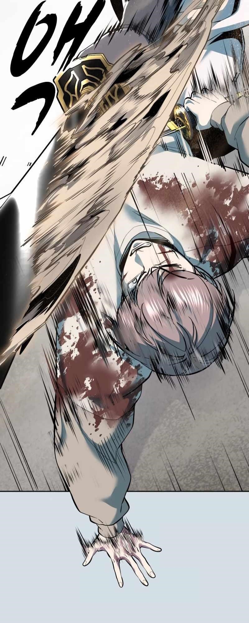 The Boy Of Death Chapter 300 - Page 57