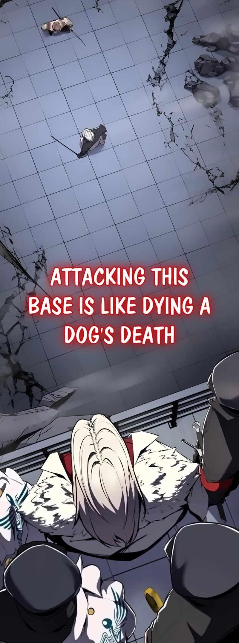 The Boy Of Death Chapter 300 - Page 70