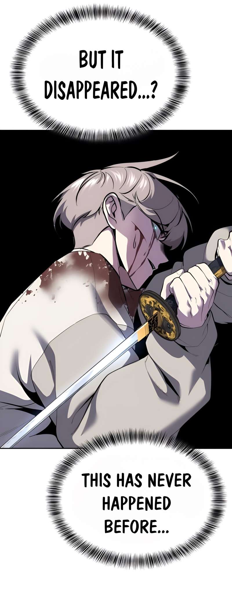 The Boy Of Death Chapter 301 - Page 15