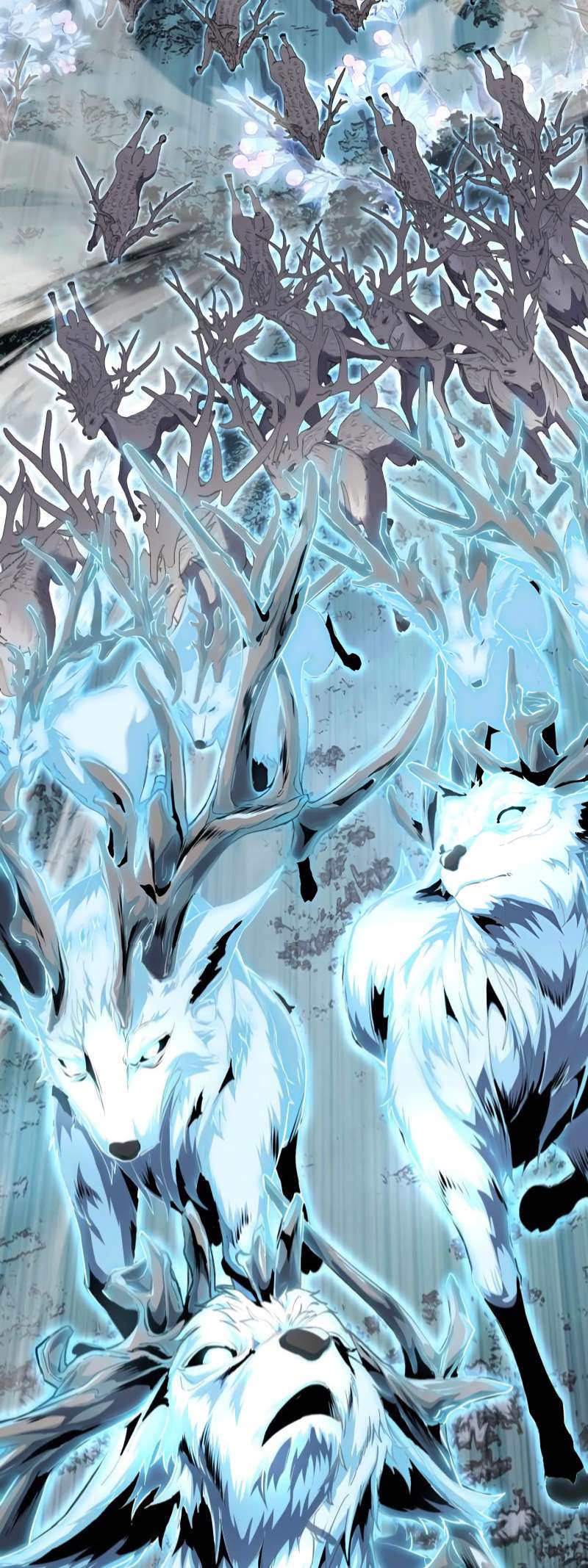 The Boy Of Death Chapter 301 - Page 2