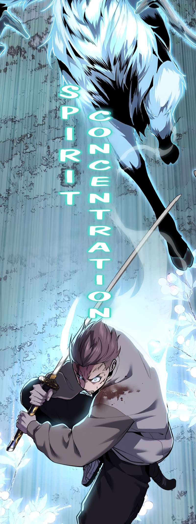 The Boy Of Death Chapter 301 - Page 3