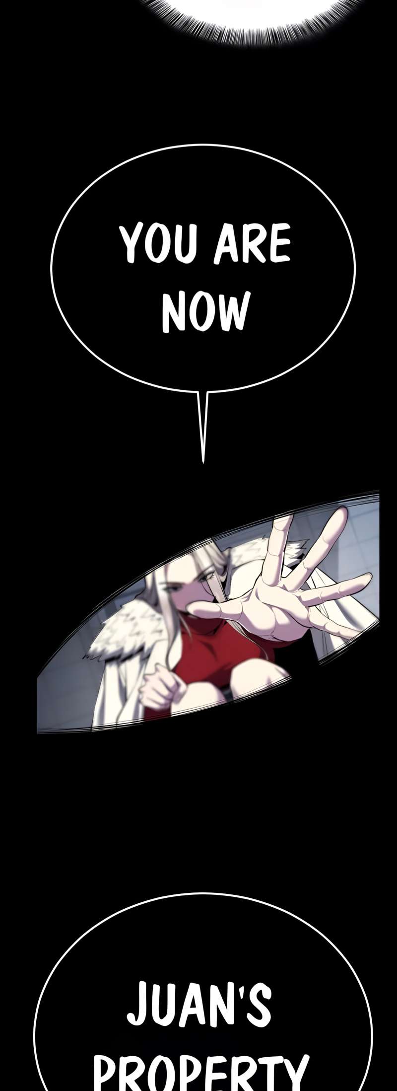 The Boy Of Death Chapter 301 - Page 40