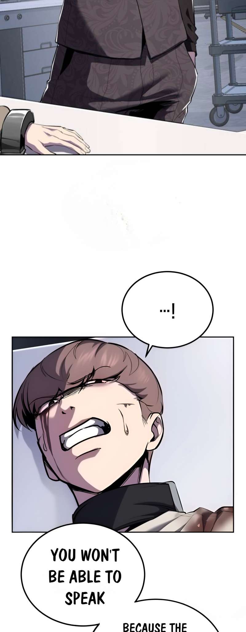 The Boy Of Death Chapter 301 - Page 49