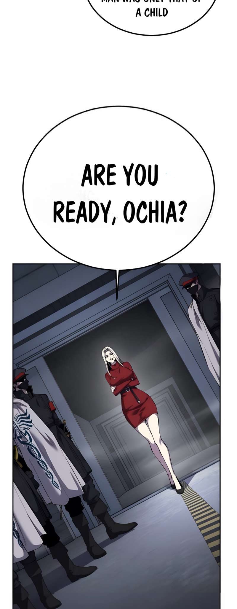 The Boy Of Death Chapter 301 - Page 51