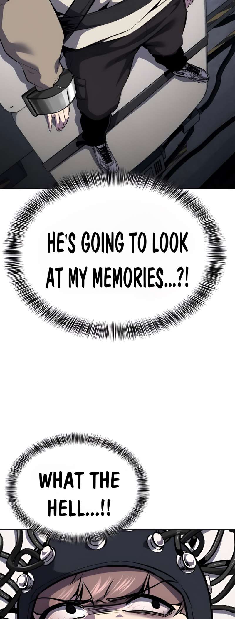 The Boy Of Death Chapter 301 - Page 64