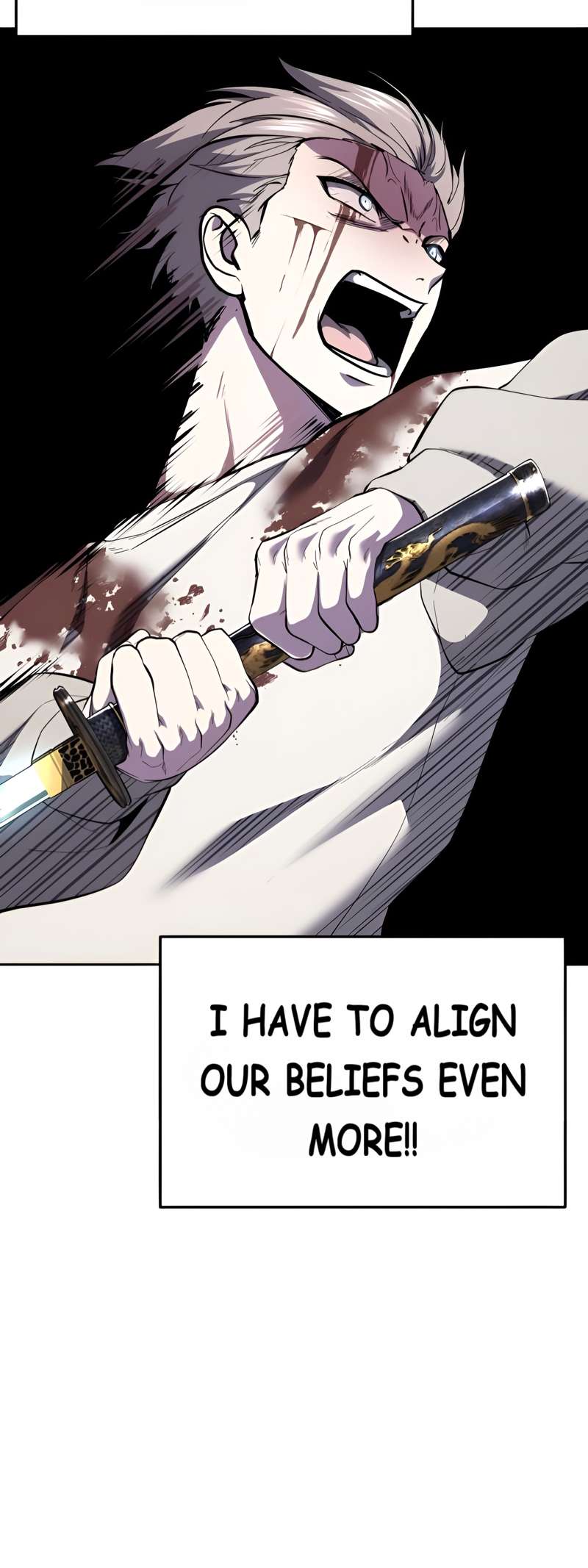 The Boy Of Death Chapter 301 - Page 7