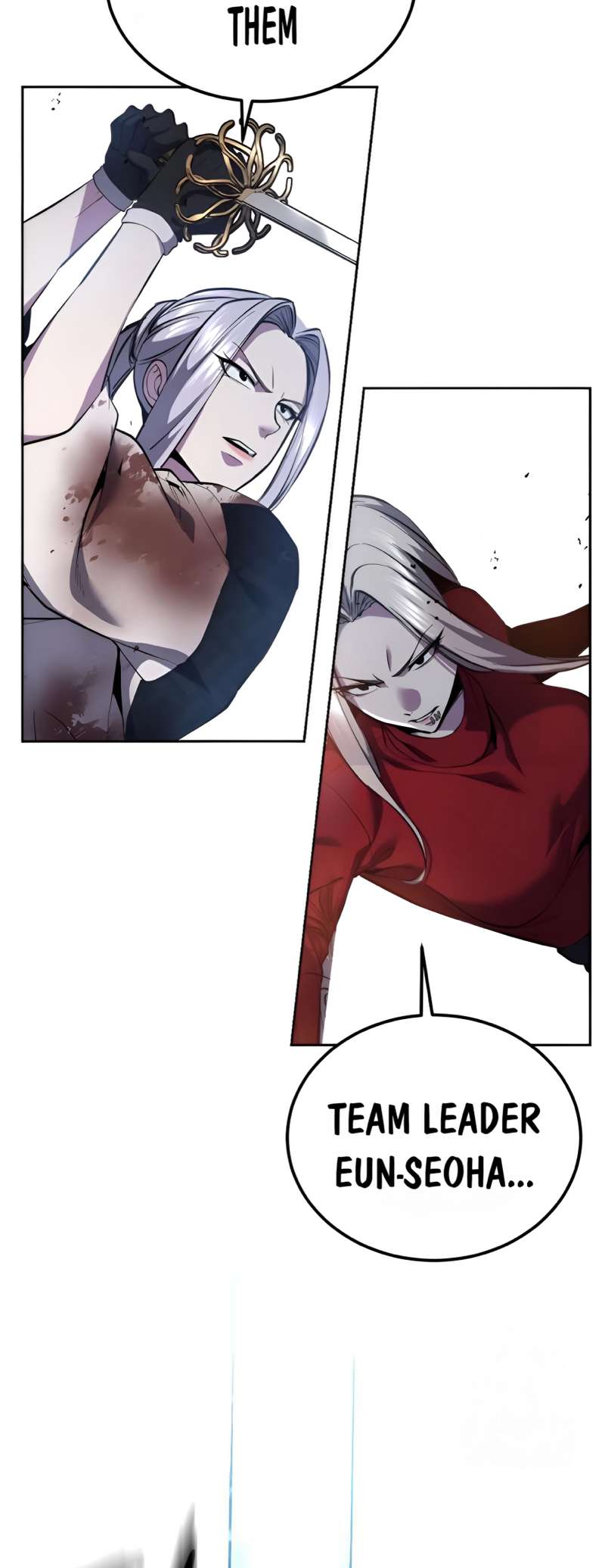 The Boy Of Death Chapter 302 - Page 47