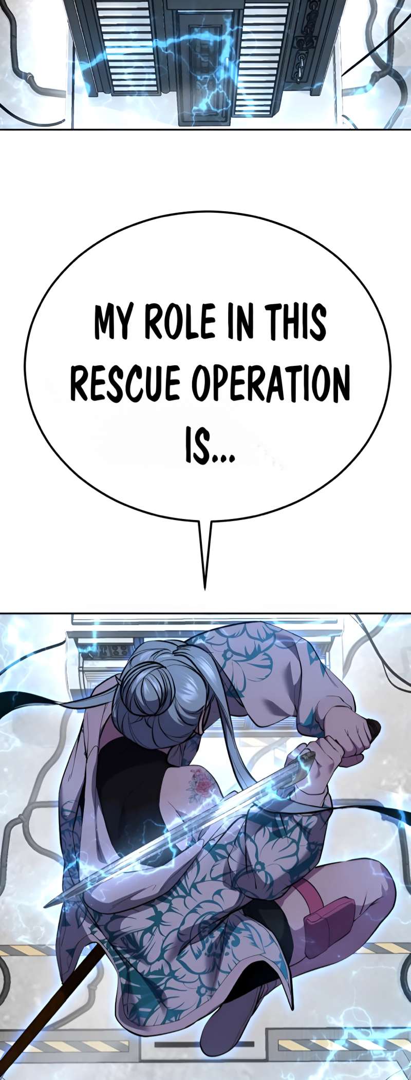 The Boy Of Death Chapter 302 - Page 54