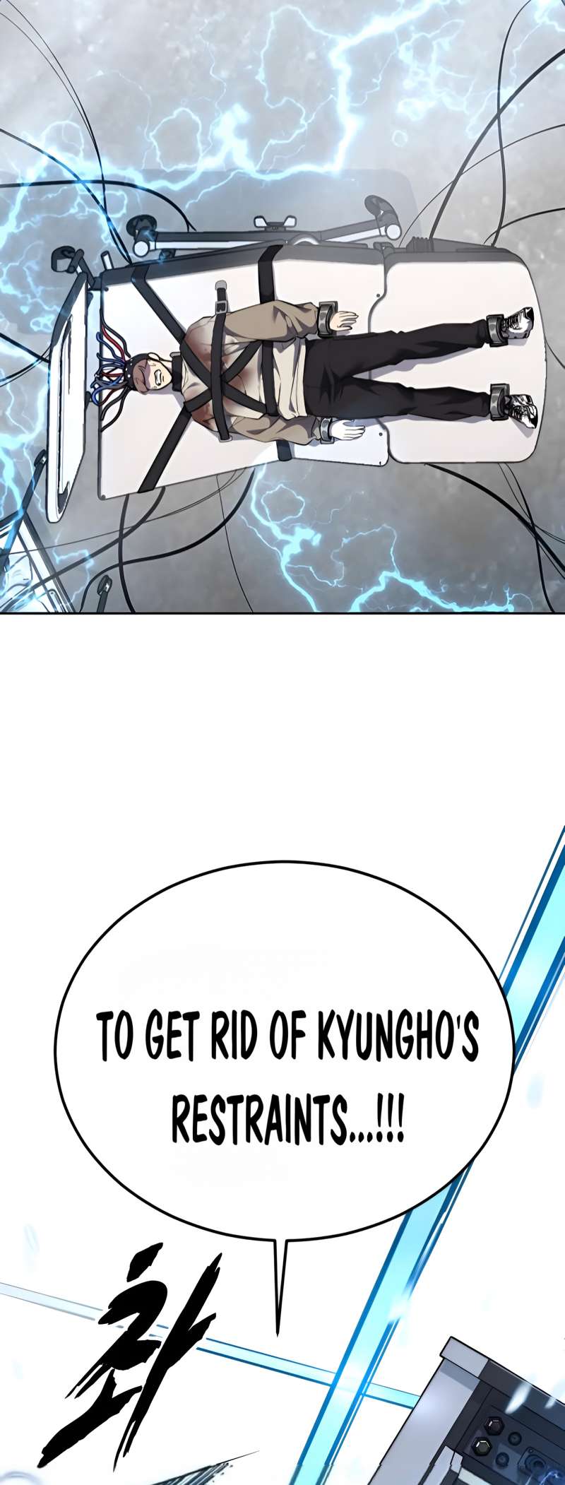 The Boy Of Death Chapter 302 - Page 55