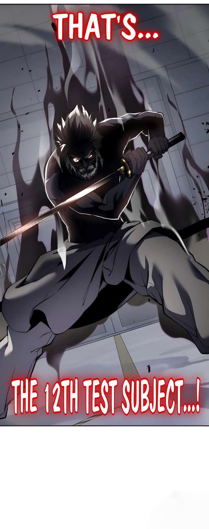 The Boy Of Death Chapter 302 - Page 73