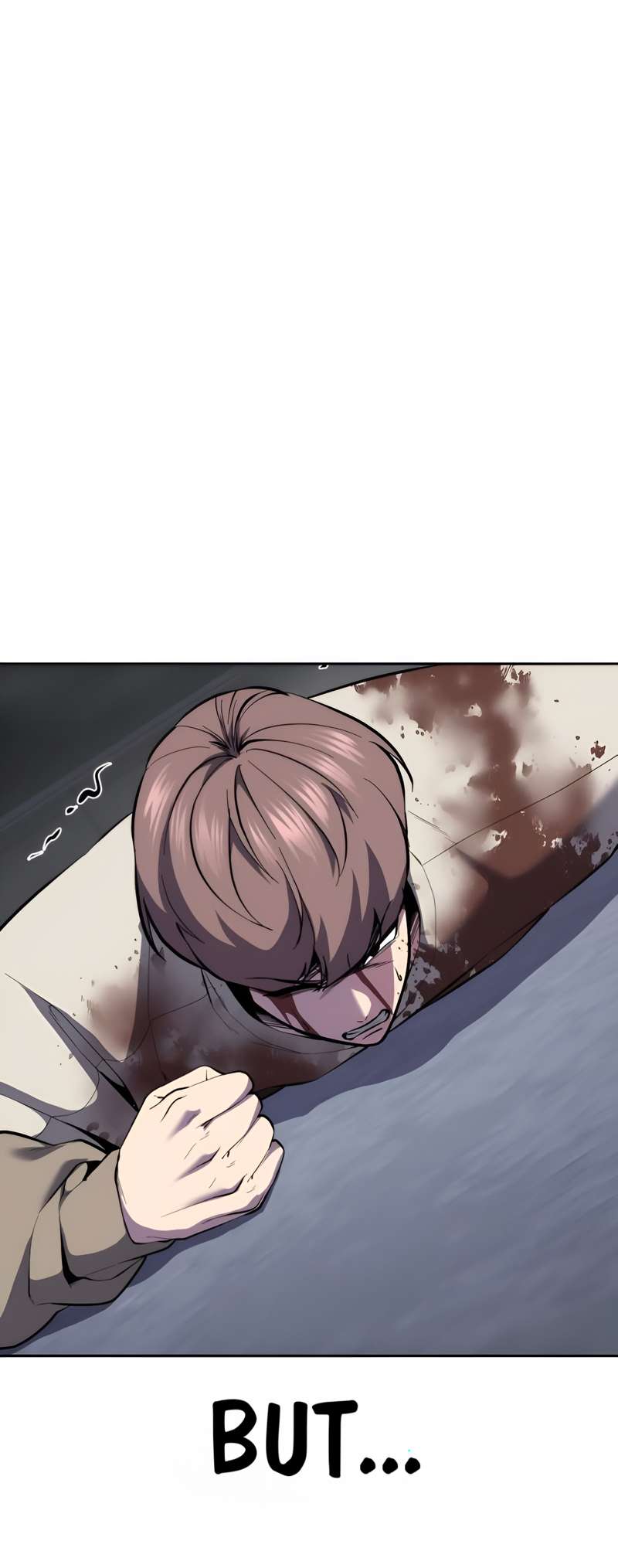 The Boy Of Death Chapter 302 - Page 80