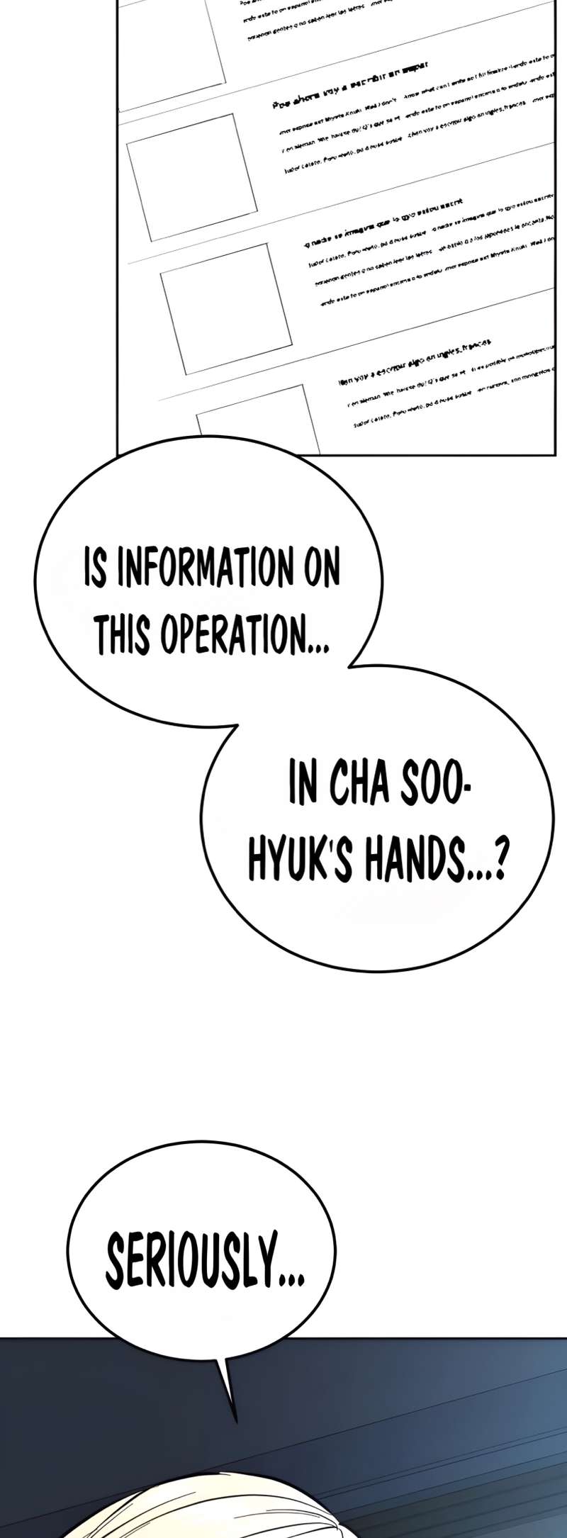 The Boy Of Death Chapter 303 - Page 107